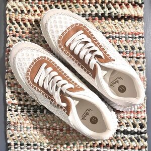 Unworn La Strada EU 41 Sneakers